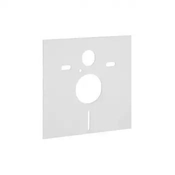 Комплект звукоизоляционный для инсталляций Geberit 156.050.00.1