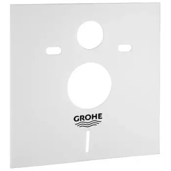 Комплект звукоизоляционный для инсталляций Grohe 37131000