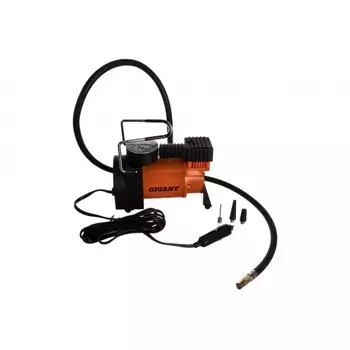 Компрессор автомобильный Gigant GAC-30