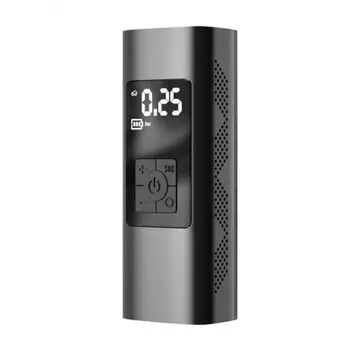 Компрессор автомобильный TrendVision AP-K3, беспроводной