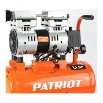Компрессор Patriot WO 24-160 525306375