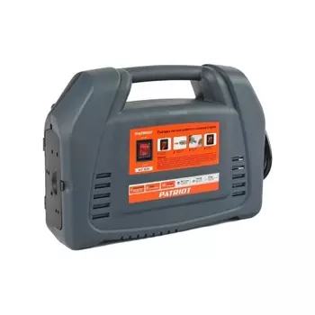 Компрессор поршневой Patriot WO 180K безмасляный