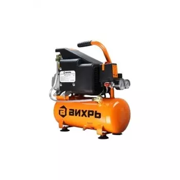 Компрессор Вихрь КМП-210/10