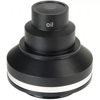 Конденсор темного поля Микромед А 1,36-1,25 (МИ для Микромед 3 U и 1,2 inf.)