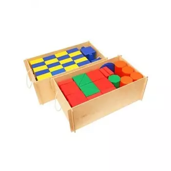 Конструктор Краснокамская Игрушка"Поликарпов" 68 дет.НСК-02