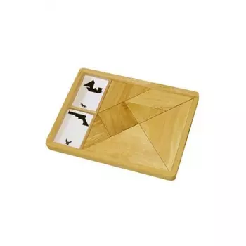 Конструктор-мозайка в ящике VIGA 56301