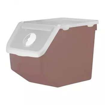 Контейнер для овощей 14л POLIMERBYT C824