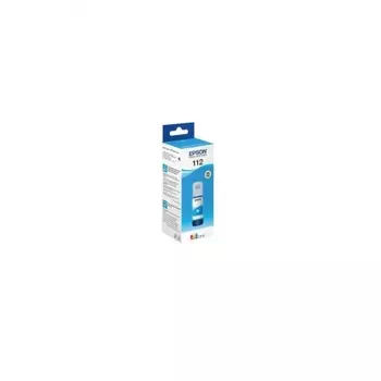 Контейнер с голубыми чернилами Epson для L6550/L6570/L6580/ L15150/L15160