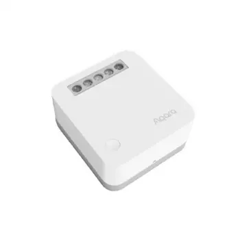 Контроллер Aqara T1 (с нейтралью) (SSM-U01)