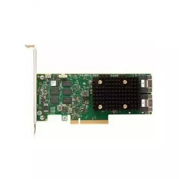 Контроллер Broadcom/LSI 9560-8I SGL (05-50077-01)