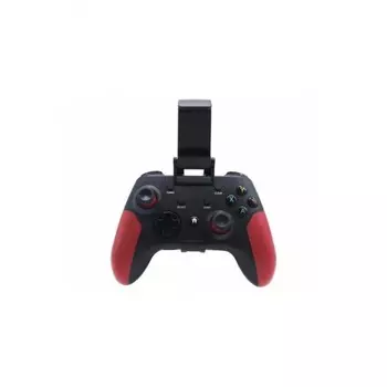 Контроллер Red Line с кронштейном для смартфона, красно-черный (HS-AD206)