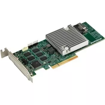 Контроллер SuperMicro AOC-S3908L-H8iR