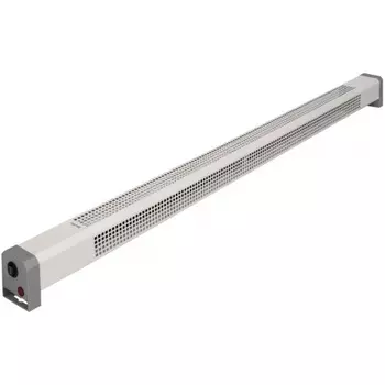 Конвектор электрический Ballu Plinth Compact BEC/PLC-100-400