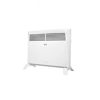 Конвектор Ballu Solo Turbo BEC/SMT-1500