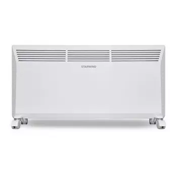 Конвектор Starwind SHV5215 белый