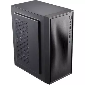 Корпус Accord ACC-261B черный