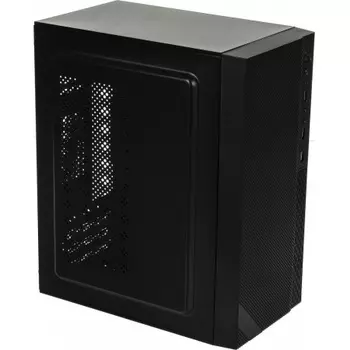 Корпус Accord ACC-263B черный