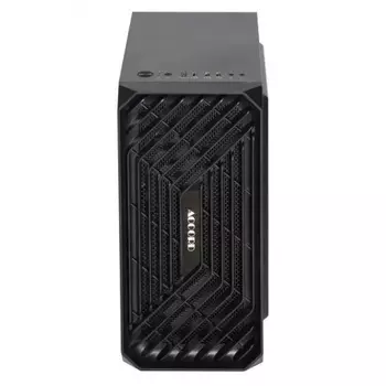 Корпус Accord ACC-265B черный