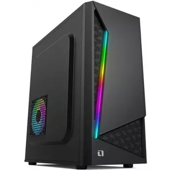Корпус Accord ACC-CT295RGB (ACC-CT295RGB) черный
