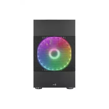 Корпус AeroCool Atomic Lite-G-BK-V1 (4710562758597)