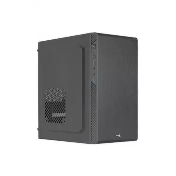 Корпус Aerocool CS-106-S-BK-v1 черный
