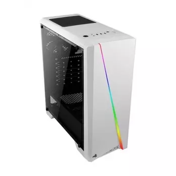 Корпус AeroCool Cylon White