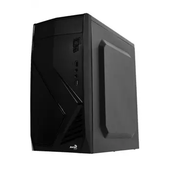 Корпус Aerocool / Formula CS-102 Black