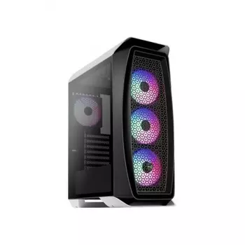 Корпус AeroСool Aero One Frost-G-WT-v1 (ACCM-PB17043.21) белый
