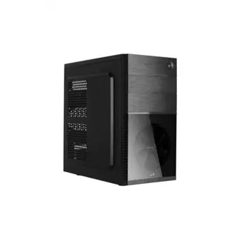 Корпус AeroСool CS-105 Black