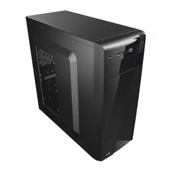 Корпус AeroСool CS-1101 черный