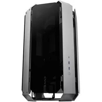 Корпус Azza Opus черный (CSAZ-809 OPUS)