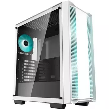 Корпус DeepCool CC560 V2 белый без БП (R-CC560-WHGAA4-G-2)