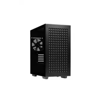 Корпус Deepcool CH370 черный