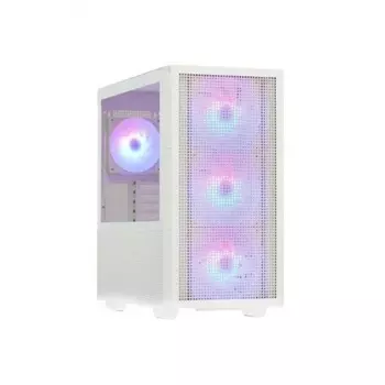 Корпус DeepCool CH560 WH ATX без БП белый (R-CH560-WHAPE4-G-1)