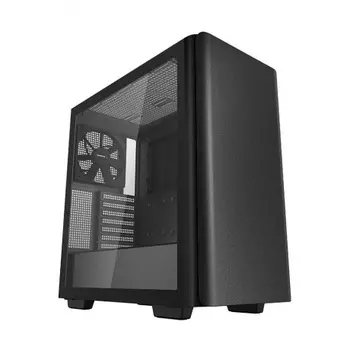 Корпус DeepCool CK500 черный (R-CK500-BKNNE2-G-1)