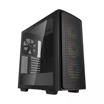 Корпус Deepcool CK560 черный (R-CK560-BKAAE4-G-1)