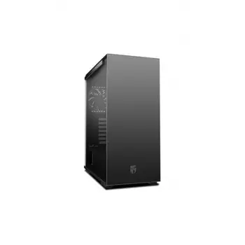 Корпус Deepcool Macube 310 Black