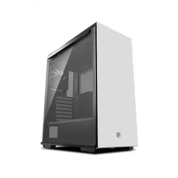 Корпус Deepcool Macube 310 WH
