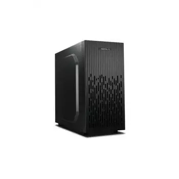 Корпус Deepcool MATREXX 30 SI Black (DP-MATX-MATREXX30-SI)