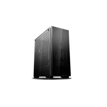 Корпус Deepcool Matrexx 50 Black
