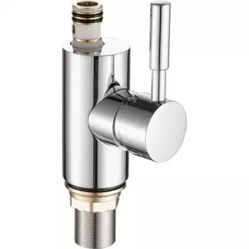 Корпус для кухонного смесителя FASHUN (A4053) Хром