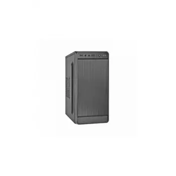 Корпус ExeGate Minitower BAA-108 (EX283122RUS) Black