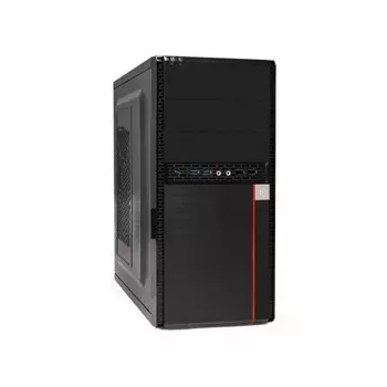 Корпус ExeGate Minitower MA-371X Black (EX277437RUS)