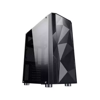 Корпус Formula F-3401 (V1) черный