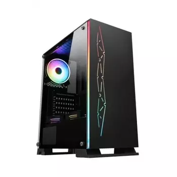 Корпус Formula F-3402 черный