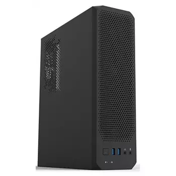 Корпус Foxline FL-1004-TFX230B-85