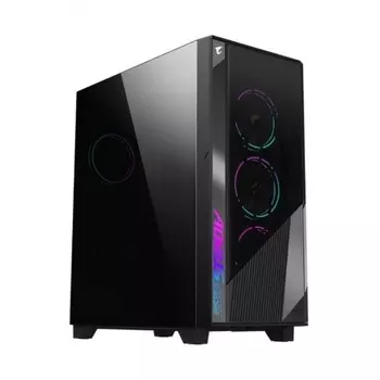 Корпус Gigabyte AORUS C500G ST Black (GB-AC500G ST)