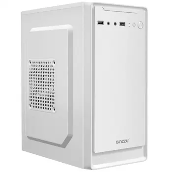 Корпус Ginzzu B185
