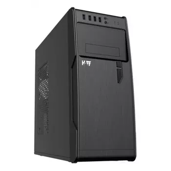 Корпус HAFF 2808-U3 500W 500 Вт (STC 2808-U31)