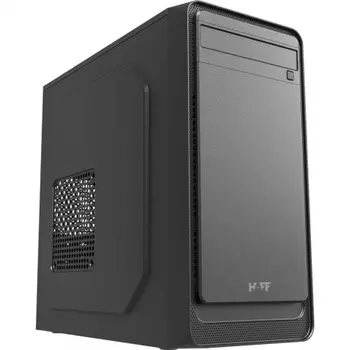 Корпус HAFF 2819-U3 без БП